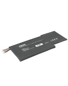 AVACOM Náhradní baterie MSI GF63, GF75 Li-Pol 11,4V 4600mAh 52Wh - BTY-M6K