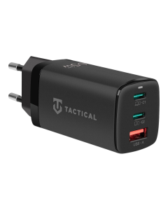 Tactical FlashBang 2.0 GaN 65W Black