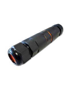 DATACOM Spojka STP CAT6A  2xRJ45 (8p8c) přímá OUTDOOR