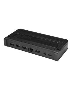 ASUS ROG dokovací stanice Bulwark Dock DG300