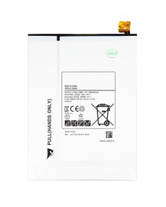 Samsung Tab S2 baterie EB-BT710ABE Li-Ion 4000mAh (OEM)