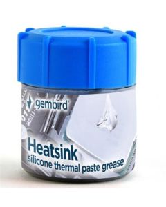 GEMBIRD TG-G15-02 – Silikonová tepelně vodivá pasta pro chladiče, 15 g