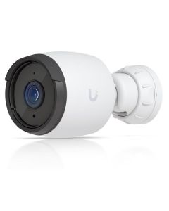 Ubiquiti G6 Bullet - UniFi Protect kamera, 8MP, bílá