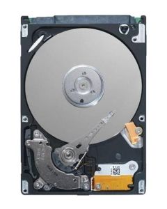 Dell 4TB HDD SAS ISE 12Gbps 7.2K 512n 3.5in Hot-Plug CUS Kit