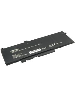 AVACOM Náhradní baterie Dell Latitude 5421, 5431 Li-Pol 15,2V 4210mAh 64Wh