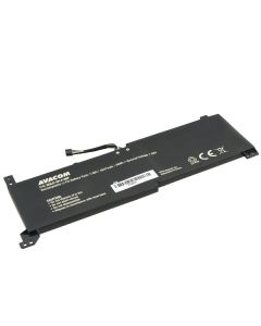 AVACOM Náhradní baterie Lenovo IdeaPad 3 Gen.6,7, IdeaPad 3-14ITL6 Li-Pol 7,68V 4947mAh 38Wh