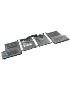 AVACOM Náhradní baterie Apple MacBook Pro 15" A1707 Li-Pol 11,4V 6700mAh 76Wh - A1820