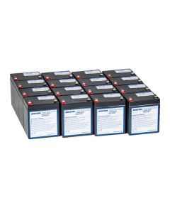 AVACOM RBC170 - kit pro renovaci baterie (16ks baterií)