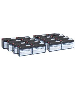 AVACOM RBC172 - kit pro renovaci baterie (16ks baterií)