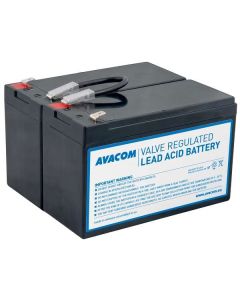 AVACOM RBC207 - baterie pro UPS