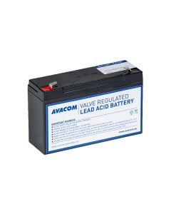 AVACOM AVA-RBP01-06120-KIT Tripp Lite baterie pro UPS