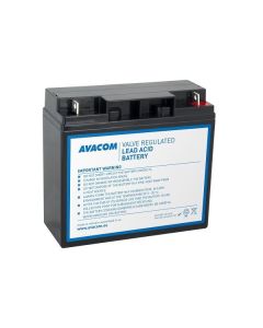 AVACOM AVA-RBP01-12180-KIT CyberPower baterie pro UPS
