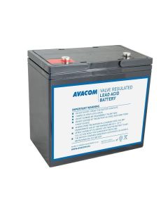 AVACOM AVA-RBP01-12550-KIT PowerWalker baterie pro UPS