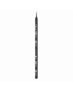 APC NetShelter Rack PDU Advanced, Switched Metered Outlet, 17.3kW, 3PH, 415V, 30A, 530P6, 48 Outlet