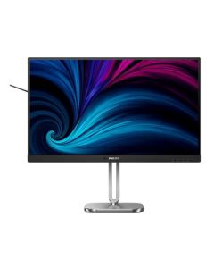 Philips LCD 27B2N4500 27" IPS/2560x1440@120Hz/4ms/350cd/2xHDMI/DP/4xUSB/Repro/Pivot/HAS/VESA