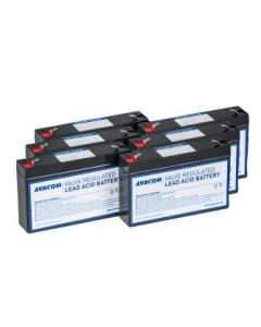 AVACOM AVA-RBP06-06070-KIT Legrand