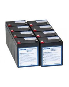 AVACOM AVA-RBP08-12050-KIT AEG, PowerWalker