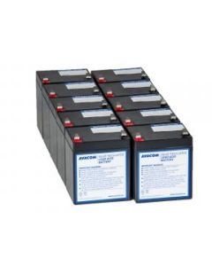 AVACOM AVA-RBP10-12050-KIT HP