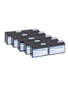 AVACOM AVA-RBP10-12090-KIT PowerWalker