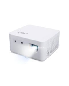 Acer PD1810ic  LED DLP, 4K UHD 3840x2160, WiFi, 1000 ANSI, 8000:1, 2x HDMI, USB-C 3.1, repro 1x5W, 2.3Kg