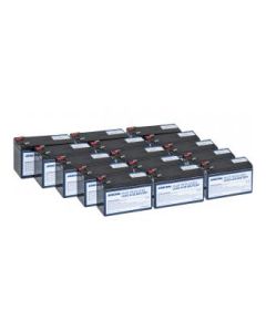 AVACOM AVA-RBP15-12090-KIT AEG, Eaton, Legrand, PowerWalker