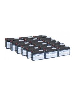 AVACOM AVA-RBP18-12090-KIT Dell, HP, Legrand, PowerWalker