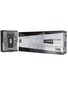 SEASONIC zdroj 1300W Prime TX-1300, ATX 3.0, 80+ Titanium