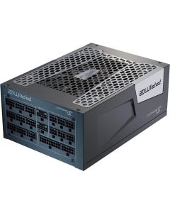 SEASONIC zdroj 1600W Prime PX-1600, 80+ Platinum