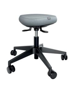 Leitz ergonomická balanční židle pro sezení s kolečky Ergo