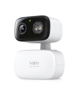 TP-Link Tapo C216 venkovní/vnitřní bezpečnostní otočná Wi-Fi kamera