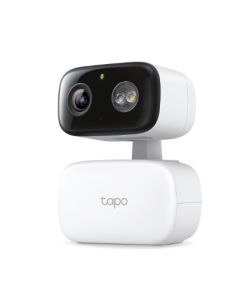 TP-Link Tapo C206 vnitřní/venkovní domácí bezpečnostní Wi-Fi kamera