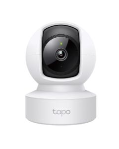 TP-Link Tapo C202 domácí bezpečnostní otočná Wi-Fi kamera
