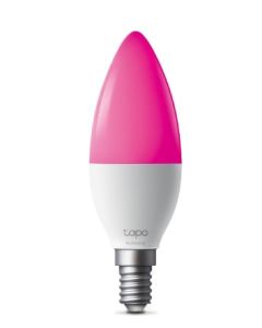 TP-Link Tapo L430C Chytrá vícebarevná žárovka