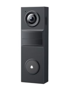 TP-LINK Tapo D205 chytrý mini video zvonek