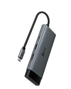 TP-Link UH7021C USB hub typu C 7v1