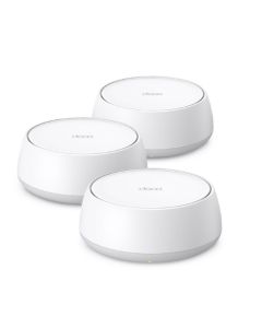 TP-Link Deco BE22(3-pack) Mesh systém BE3600 s Wi-Fi 7