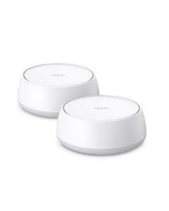 TP-Link Deco BE22(2-pack) Mesh systém BE3600 s Wi-Fi 7
