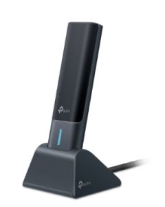 TP-Link Archer TXE50UH Wi-Fi 6E USB adaptér s vysokým ziskem AXE3000