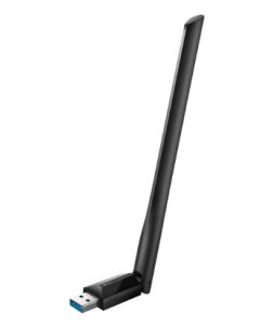 TP-Link Archer TX35U PLUS Bezdrátový vysoce ziskový USB adaptér AX1800