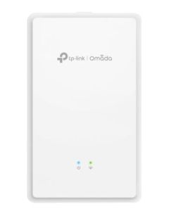 TP-Link EAP625GP-Wall Omada AX1800 Wi-Fi 6 přístupový bod GPON na stěnu