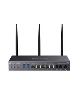TP-Link DR3650V Omada AX3000 Wi-Fi 6 Gigabit Desktop DSL Gateway