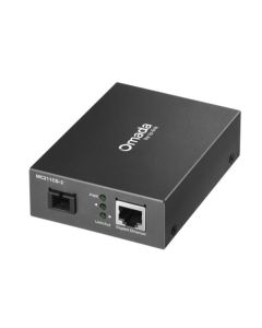 TP-Link MC211CS-2  Omada Gigabitový WDM média konvertor