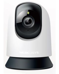 Mercusys MC200 Wi-Fi bezpečnostní kamera pro domácnost s funkcí otáčení a naklápění