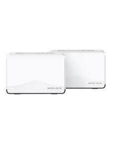 MERCUSYS Halo H27BE(2-pack) Wi-Fi 7 mesh systém pro celou domácnost