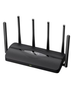 Mercusys MR37BE dvoupásmový Wi-Fi 7 router BE6500