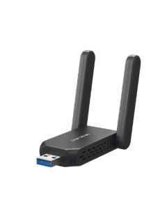 Mercusys MA72XH Dvoupásmový bezdrátový USB adaptér s vysokým ziskem