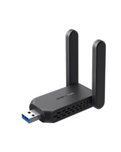 Mercusys MA32H Dvoupásmový USB adaptér s vysokým ziskem AC1300