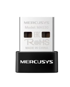 Mercusys MA530 USB nano adaptér s Bluetooth 5.3