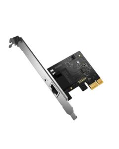 MERCUSYS MA210E 2.5 gigabitové PCle síťový adaptér