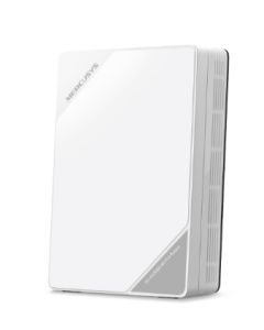 Mercusys MB520-5G Dvoupásmový bezdrátový 5G router AX3000